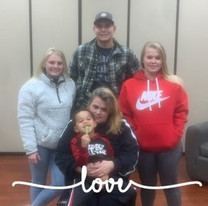 Meet your Posher, Kaylie